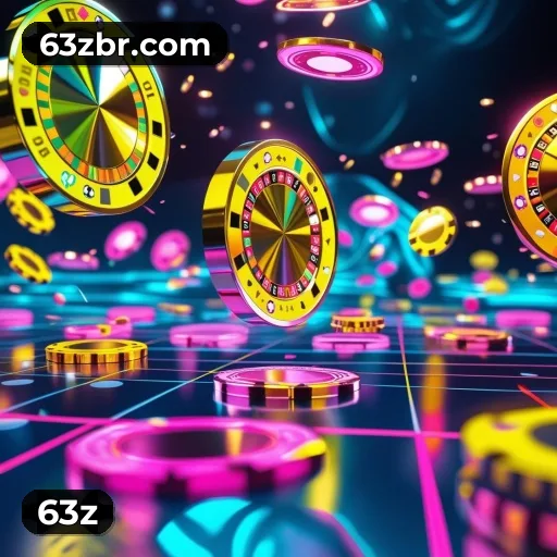 63z destaque