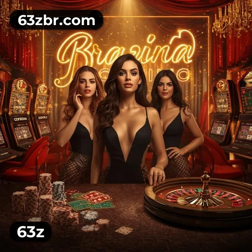 63z Aplicativo - 63z