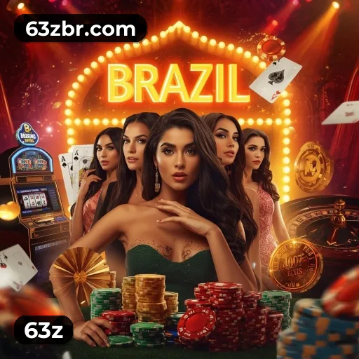 63z destaque
