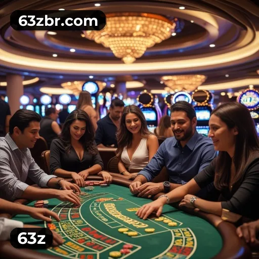 63z destaque