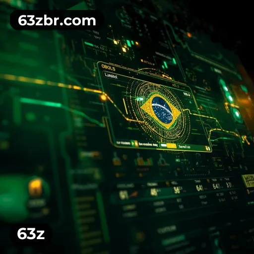 63z Plataforma - 63z